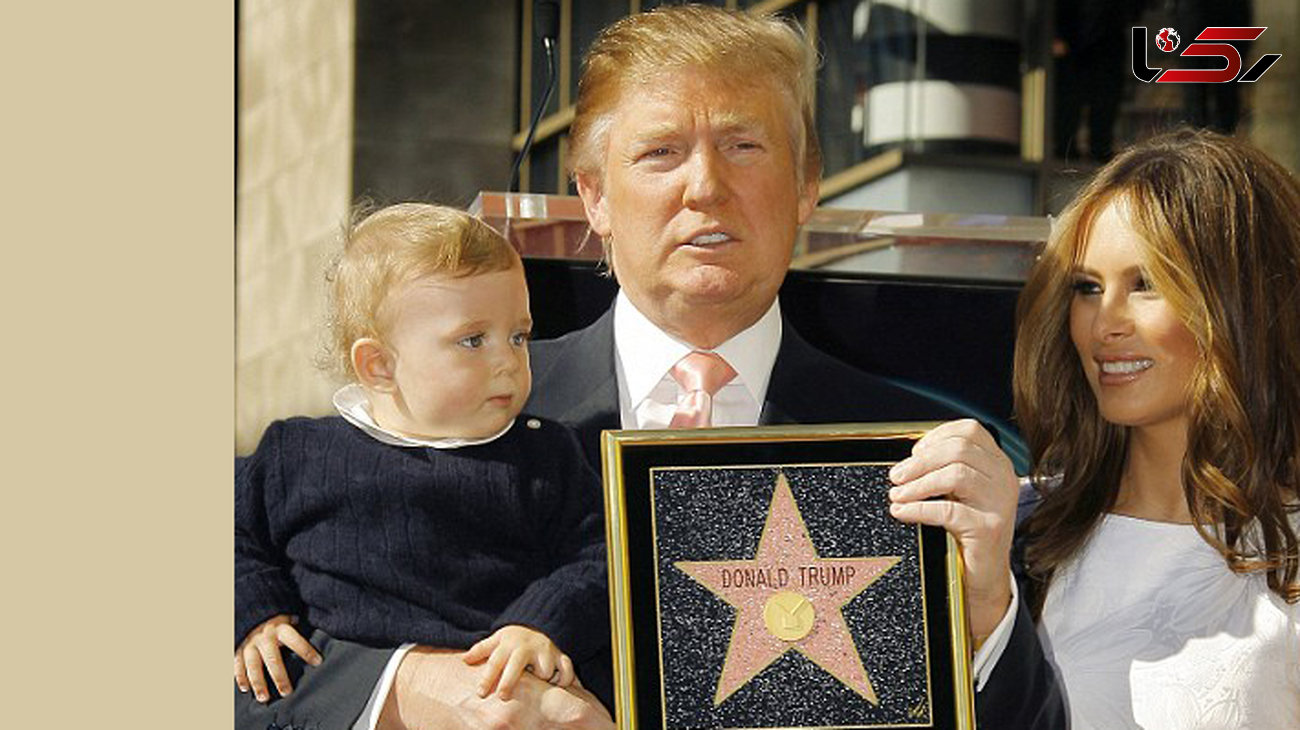 ستاره ترامپ در  هالیوود بخاطر بی حیایی های او برداشته می‌شود