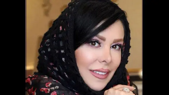تولد لاکچری خانم بازیگر معروف برای پسرش / فلور نظری کولاک کرد!