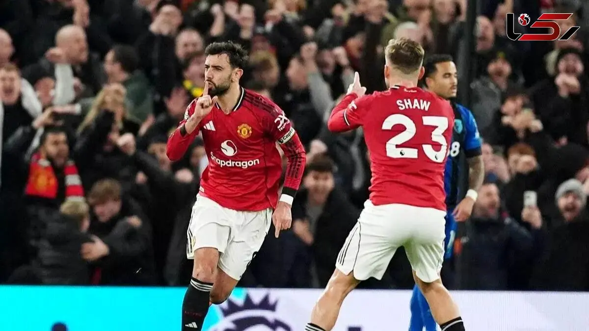 ساعت دقیق بازی منچستریونایتد و استون ویلا/ ترکیب احتمالی دو تیم