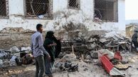 Blast Kills 12 security agents in Somalia