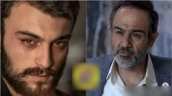 10 بازیگر سریال زخم کاری که کشته شدند + اسامی و عکس ها