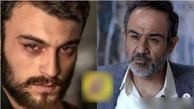 10 بازیگر سریال زخم کاری که کشته شدند + اسامی و عکس ها