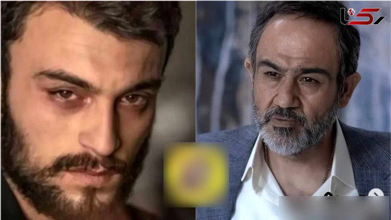 10 بازیگر سریال زخم کاری که کشته شدند + اسامی و عکس ها