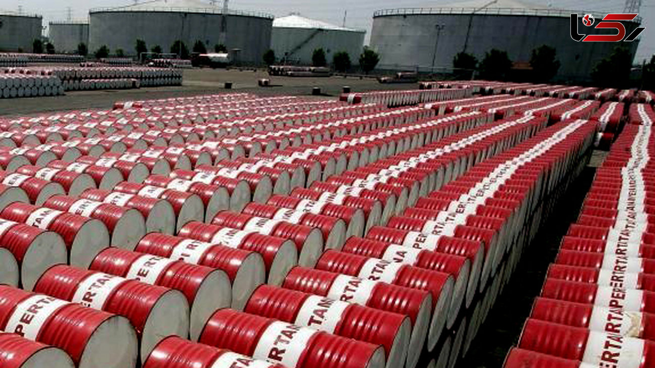  ۶۰ درصد نفت ایران به آسیا و ۴۰ درصد به اروپا صادر می‌شود 