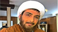 حمید گودرزی را در نقش روحانی ببینید/سلام علیکم حاج آقا از امروز شروع شد 