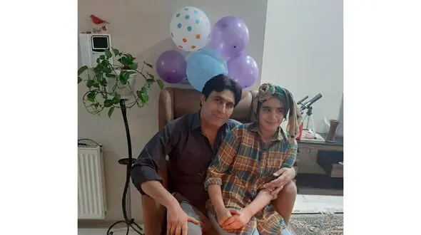  جزئیات خودسوزی معلم اصفهانی جلوی دادگستری + فیلم تکاندهنده