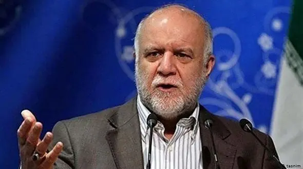 زنگنه : ما توانستیم به بزرگترین صادرکننده نفت مایع تبدیل شویم + فیلم