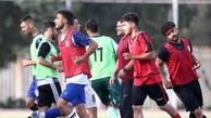 31 بازیکن به اردوی تیم ملی جوانان دعوت شدند