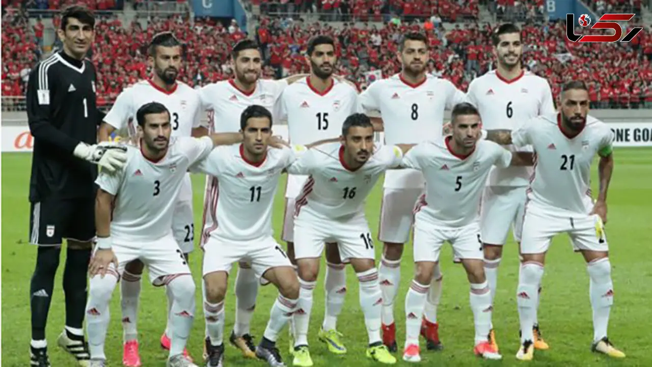 بازیکن تیم ملی پس از 2 سال پیدا شد! +عکس
