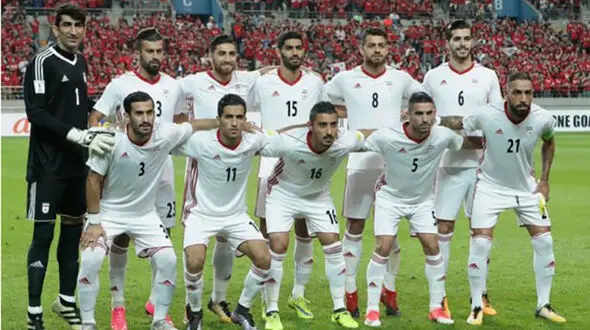 بازیکن تیم ملی پس از 2 سال پیدا شد! +عکس