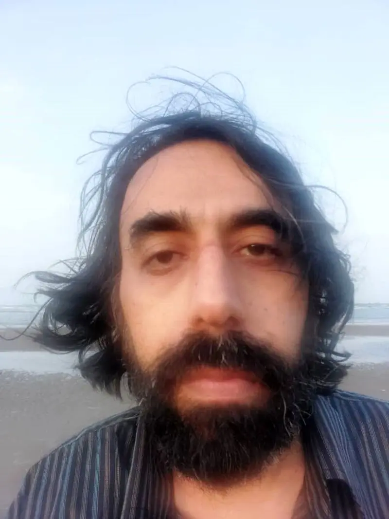 شمس الدین عزیز