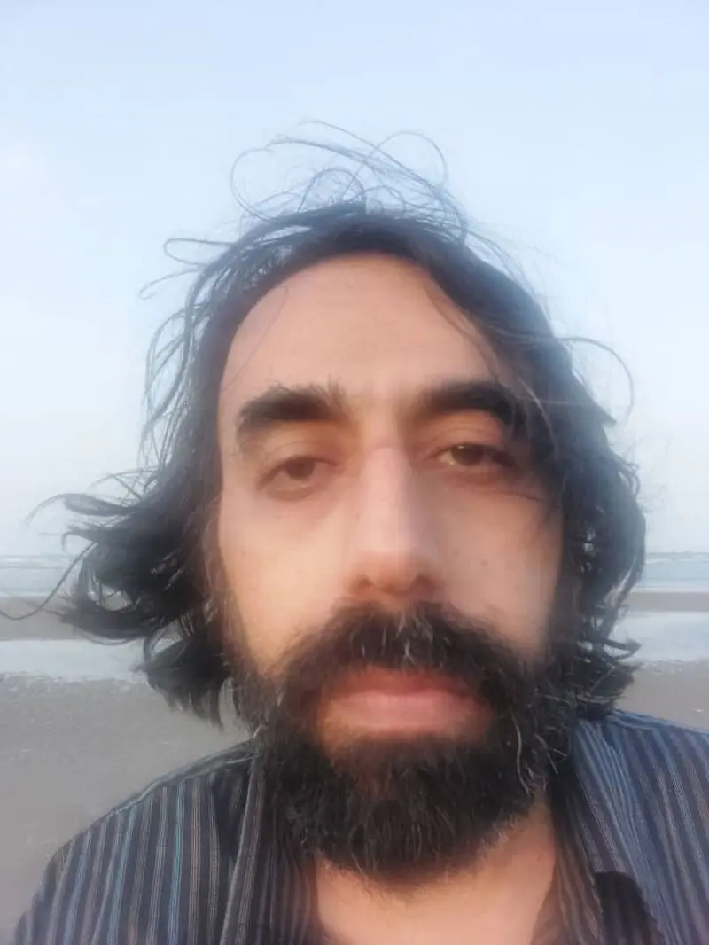 شمس الدین عزیز