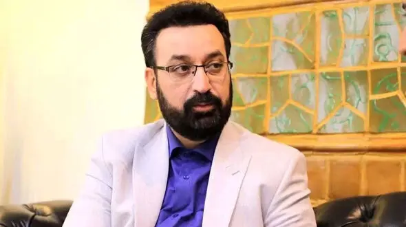 فیلم آرزوی مرگ فرزاد جمشیدی در برنامه برمودا / به آرزویش نرسید / روحش شاد