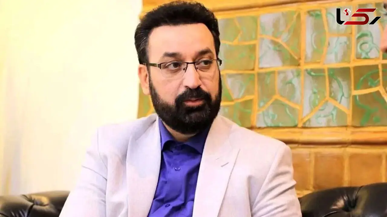 فرزاد جمشیدی، مجری سرشناس تلویزیون درگذشت + علت مرگ از زبان دخترش 