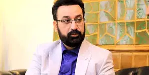 فرزاد جمشیدی، مجری سرشناس تلویزیون درگذشت + علت مرگ از زبان دخترش 