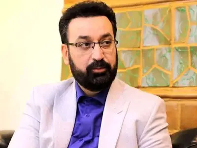 فرزاد جمشیدی، مجری سرشناس تلویزیون درگذشت + علت مرگ از زبان دخترش