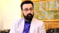 فرزاد جمشیدی، مجری سرشناس تلویزیون درگذشت + علت مرگ از زبان دخترش 