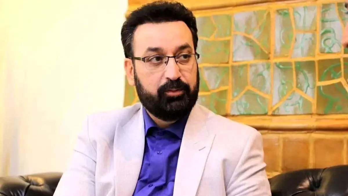 فیلم آرزوی مرگ فرزاد جمشیدی در برنامه برمودا / به آرزویش نرسید / روحش شاد
