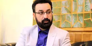 فرزاد جمشیدی، مجری سرشناس تلویزیون درگذشت + علت مرگ از زبان دخترش 