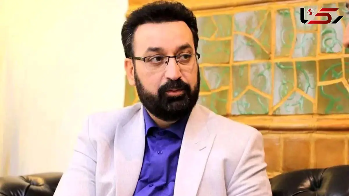 فرزاد جمشیدی، مجری سرشناس تلویزیون درگذشت + علت مرگ از زبان دخترش 