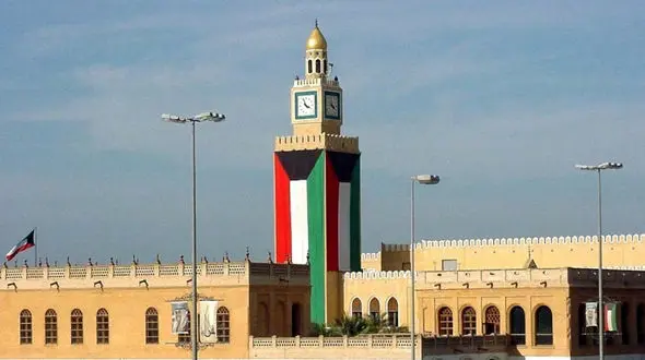 کویت اجازه حمل سلاح از خاک این کشور را به ناتو داد