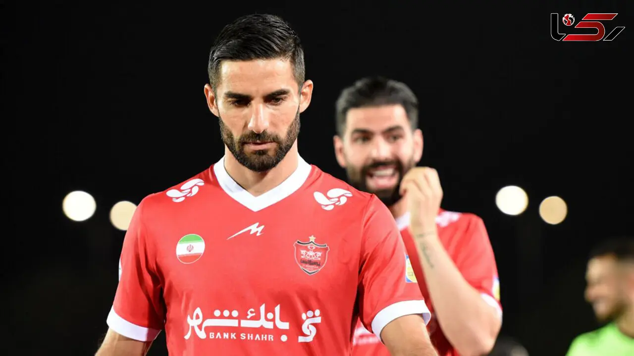 فیلم/ شروع تلخ لژیونر ایرانی / میلاد محمدی ۳۳ دقیقه دوام آورد
