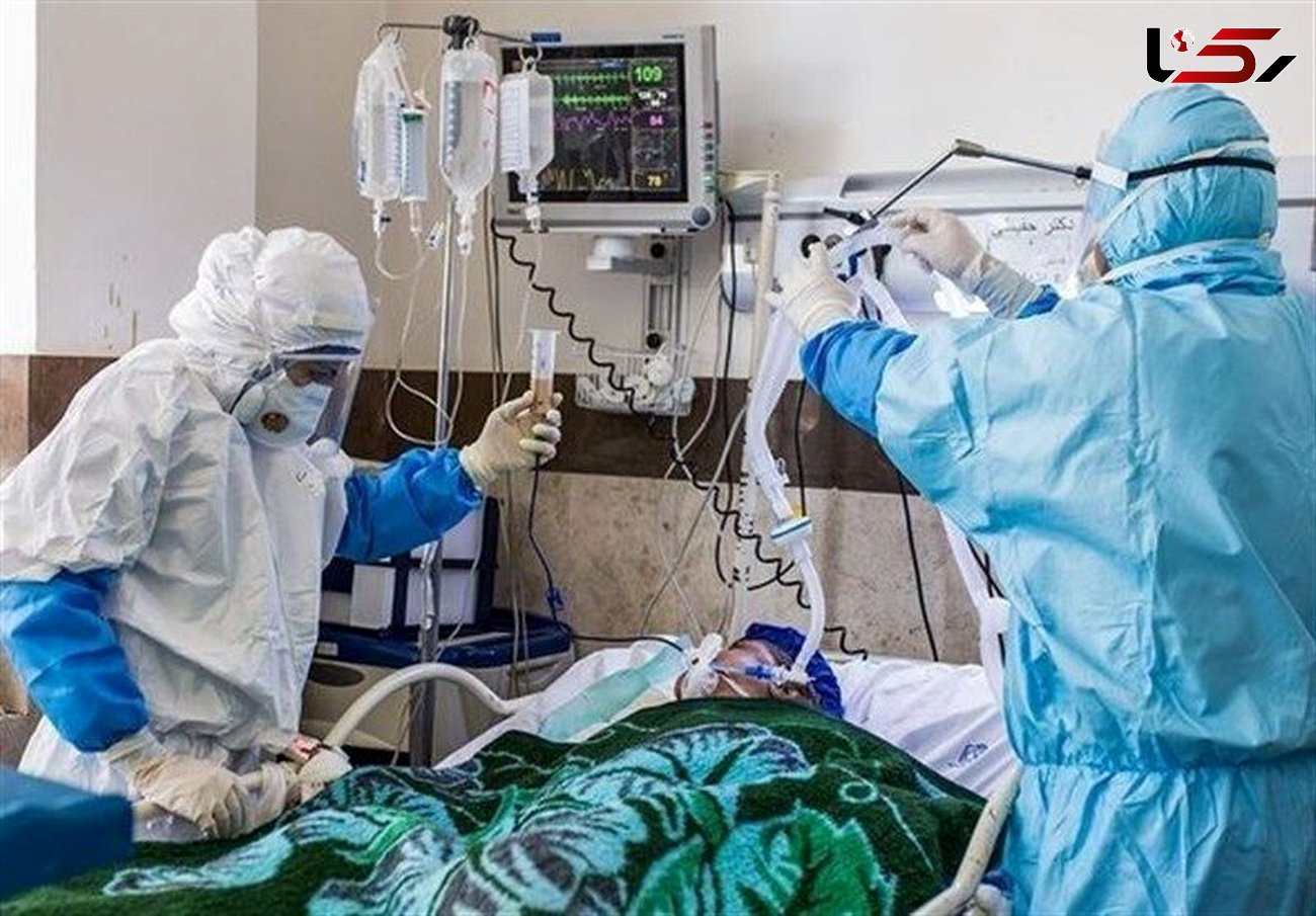شناسایی ۷۵۵ بیمار جدید مبتلا به کرونا در لرستان/ فوت ۱۰ نفر در ۲۴ ساعت گذشته