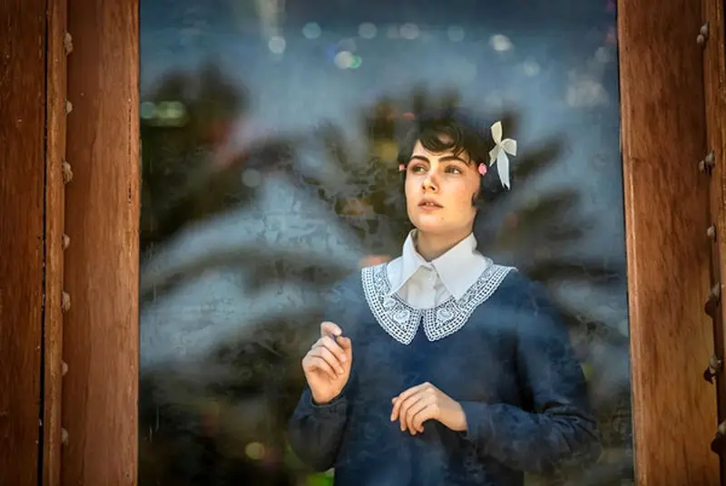 سریال سووشون