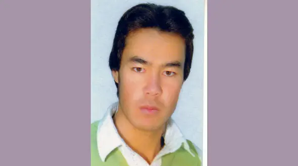 این مرد را می شناسید؟ / او قاتل خطرناکی است! + عکس