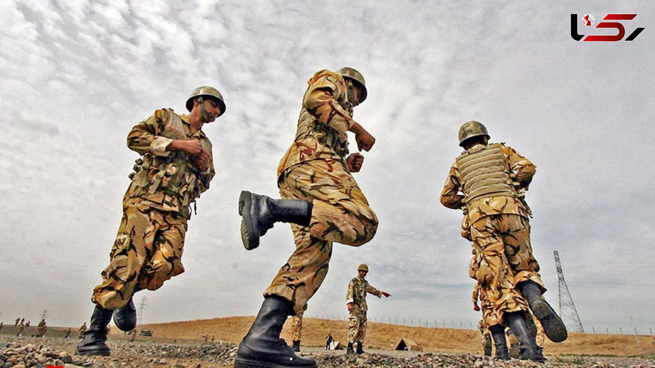 درخواست نایب رییس مجلس برای اجرای طرح سربازی حرفه ای