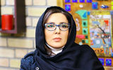 این بازیگر زن پولدار ایرانی مجرد ماند / دلیل سینگلی لیلا بلوکات همه را شوکه کرد!