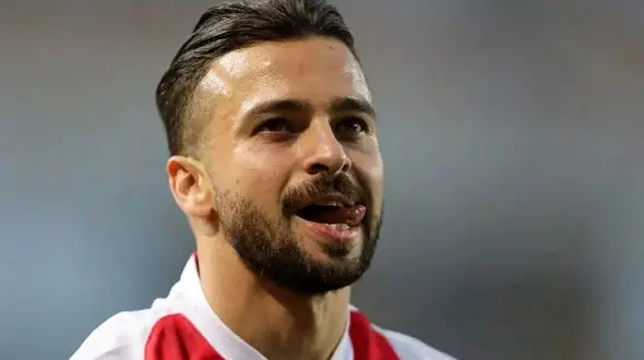 سروش رفیعی در جایگاه متهم : شما چه حکمی می دهید؟