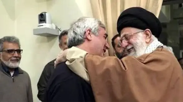ابراهیم حاتمی کیا: ننگ‌مان باد اگر در میانه مصاف، زانوی غم بغل بگیریم