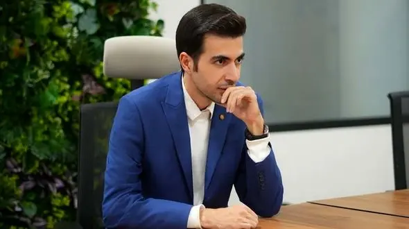 بیوگرافی سید محمد قاسمیان / از تهیه‌ کنندگی تا تدریس در دانشگاه