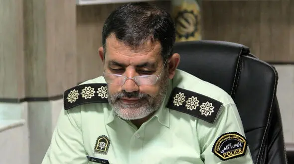 دزد نقابدار با شلیک گلوله مرد زحمتکش را کُشت! 