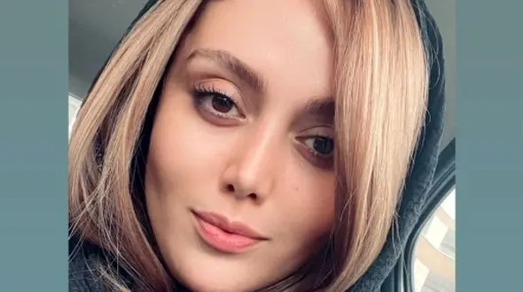 زندگی شیک و لاکچری شادی مختاری بازیگر جوان قلب رقه