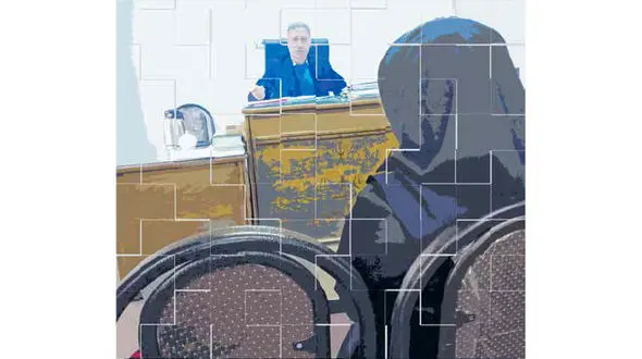 منوچهر عجیب ترین بیماری جهان را دارد / وقتی از او جدا شدم زن دوم گرفت! 