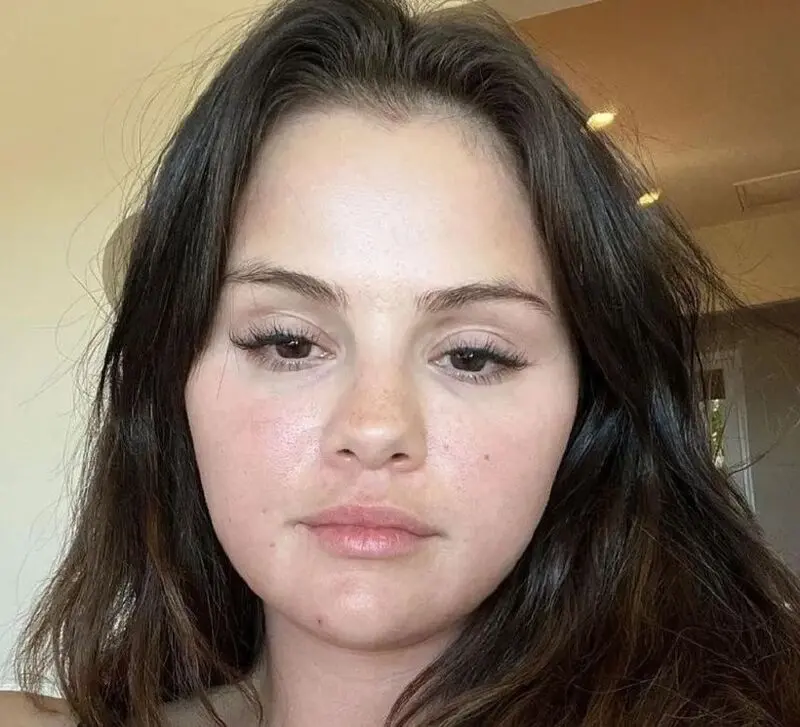 سلنا گومز