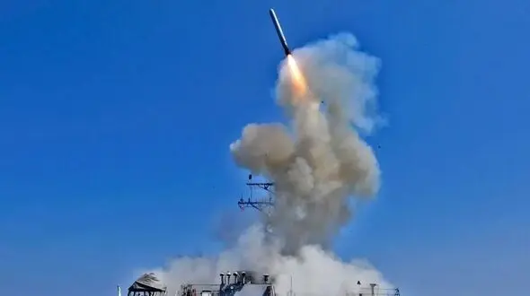 موشک تاماهاوک چیست؟ بررسی ویژگی‌ها و قدرت تخریب این سلاح استراتژیک