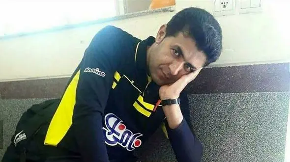 خودکشی داور فوتبال ایران / اسماعیل عابدی کیست؟ + عکس 