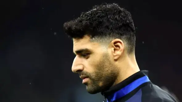 علاقه تیم لندنی به طارمی! / شاهزاده پارسی بین دو راهی ترکیه و انگلیس!