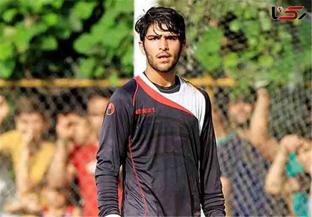 عابدزاده، تنها ناکام تیم ملی در دو بازی دوستانه