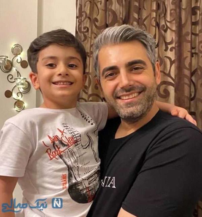 چیدمان منزل محمدرضا رهبری