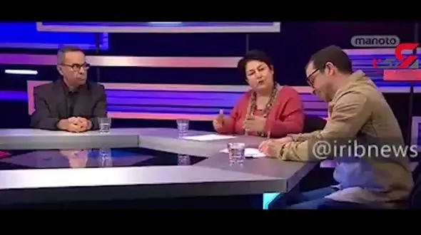 وقتی دروغ‌های نتانیاهو کارشناس «من و تو» را به انتقاد وادار می‌کند + فیلم 