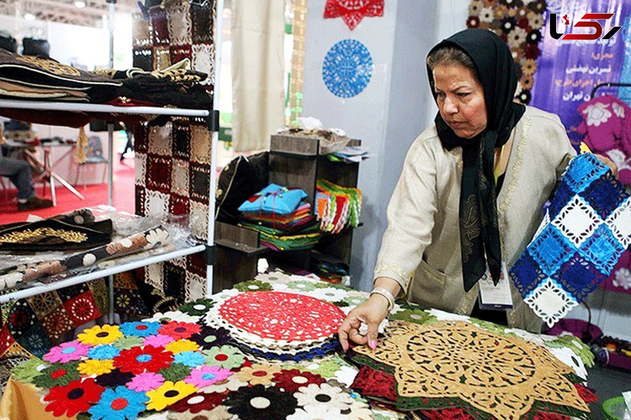 اجرای طرح جامع جهت ساماندهی مشاغل خانگی در یزد/ بازارچه های فروش باید ایجاد شود