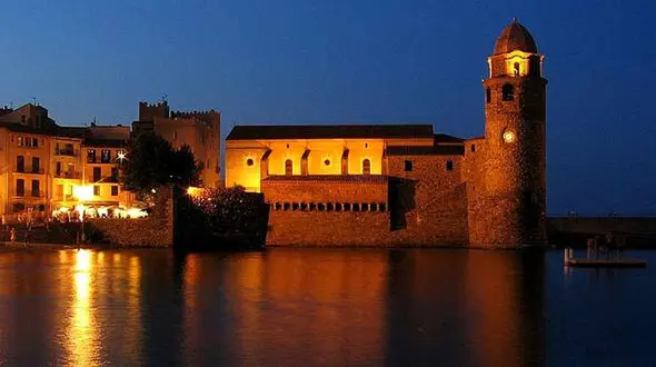 10 شهر اروپایی که از قرون وسطی باقی مانده اند