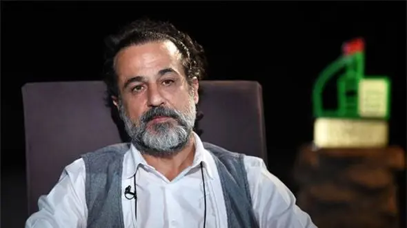 فیلم / علی دایی مسبب ممنوع‌الکاری رامین راستاد! /  این 2 تا مجری علی دایی رو مسخره میکردن منم... 