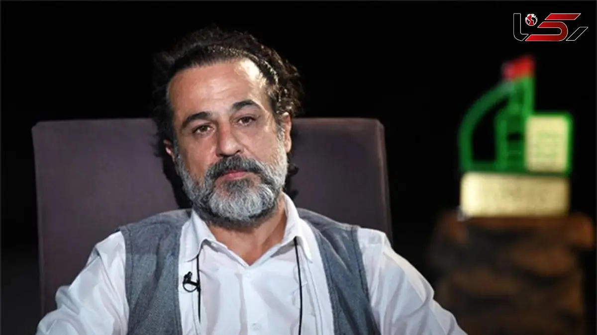 فیلم / علی دایی مسبب ممنوع‌الکاری رامین راستاد! /  این 2 تا مجری علی دایی رو مسخره میکردن منم... 