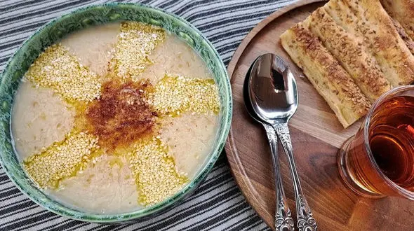 حلیم؛ صبحانه‌ ای سنتی و پرانرژی