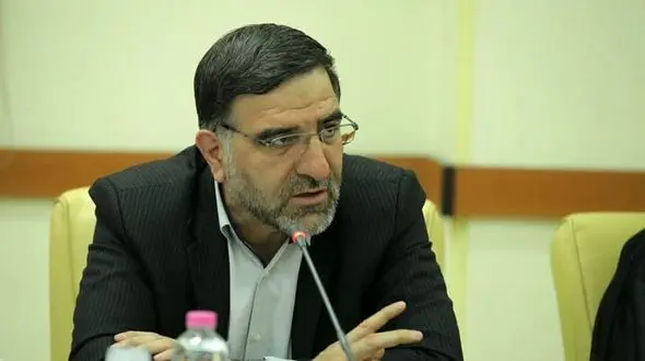 حال آقای امیرآبادی نماینده قم بسیار بد است 